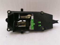 PORSCHE Porsche Boxster 986 Gear Selector 98642401001 Gear Shift Linkage — thumbnail 6