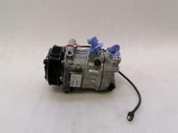 PORSCHE Porsche Boxster 718 A/C Compressor 9P1820803D Air Conditioning Compressor — thumbnail 4