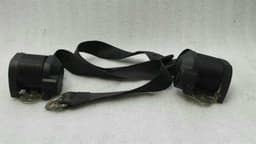 PORSCHE Porsche Boxster 986 front seatbelt set 98680303402 seat belt front belt — thumbnail 3