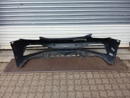 PORSCHE Porsche Boxster 718 Front Bumper 982807796 Front Bumper GTS Sport Design — thumbnail 4