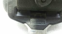 PORSCHE Porsche Boxster 986 front seatbelt set 98680303402 seat belt front belt — thumbnail 5