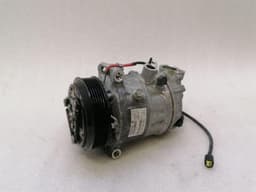 PORSCHE Porsche Boxster 718 A/C Compressor 9P1820803D Air Conditioning Compressor — thumbnail 5