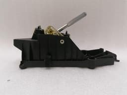 PORSCHE Porsche Boxster 986 Gear Selector 98642401001 Gear Shift Linkage — thumbnail 5
