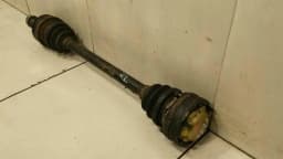 PORSCHE Porsche Boxster 986 Left Rear Drive Shaft 98633202413 Drive Shaft Rear Left — thumbnail 2