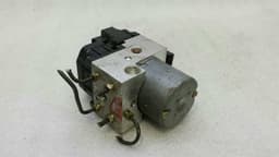 PORSCHE Porsche Boxster 986 A.B.S Pump 99635575503 ABS Pump Hydraulic Block — thumbnail 1