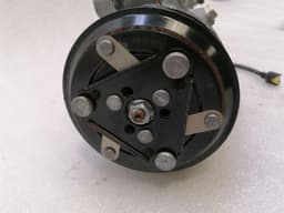 PORSCHE Porsche Boxster 718 A/C Compressor 9P1820803D Air Conditioning Compressor — thumbnail 7