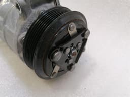 PORSCHE Porsche Boxster 718 A/C Compressor 9P1820803D Air Conditioning Compressor — thumbnail 9