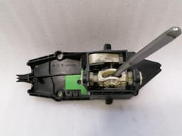PORSCHE Porsche Boxster 986 Gear Selector 98642401001 Gear Shift Linkage — thumbnail 4