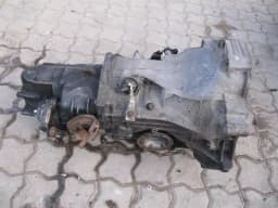 PORSCHE Porsche Boxster 986 5-Speed Gearbox CWA Transmission 2.5 — thumbnail 7