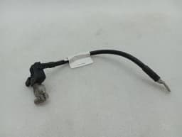 PORSCHE Porsche Boxster 718 Negative Wiring Loom 99161104404 Harness CLAMP — thumbnail 5