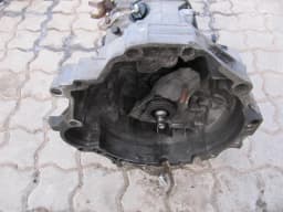 PORSCHE Porsche Boxster 986 5-Speed Gearbox CWA Transmission 2.5 — thumbnail 3