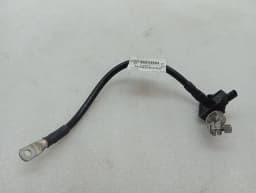 PORSCHE Porsche Boxster 718 Negative Wiring Loom 99161104404 Harness CLAMP — thumbnail 4
