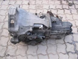 PORSCHE Porsche Boxster 986 5-Speed Gearbox CWA Transmission 2.5 — thumbnail 10