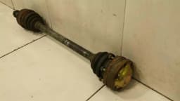 PORSCHE Porsche Boxster 986 Drive Shaft Rear Re 98633202406 Rear Right Drive Shaft — thumbnail 2
