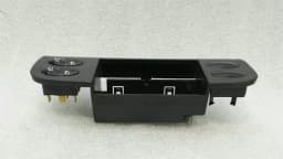 PORSCHE Porsche Boxster 986 RHD Main Window Switch 996552095 Right Handlebar — thumbnail 3