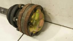 PORSCHE Porsche Boxster 986 Drive Shaft Rear Re 98633202406 Rear Right Drive Shaft — thumbnail 4