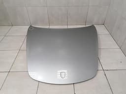 PORSCHE Porsche Boxster 718 Bonnet 99151101104 Bonnet — thumbnail 1