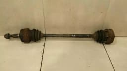 PORSCHE Porsche Boxster 986 Drive Shaft Rear Re 98633202406 Rear Right Drive Shaft — thumbnail 1