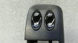 PORSCHE Porsche Boxster 986 RHD Main Window Switch 996552095 Right Handlebar — thumbnail 2
