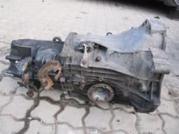 PORSCHE Porsche Boxster 986 5-Speed Gearbox CWA Transmission 2.5 — thumbnail 2