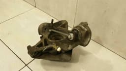 PORSCHE Porsche Boxster 986 Right Rear Hub 99634165710 Wheel Bearing Case Rear Right — thumbnail 7