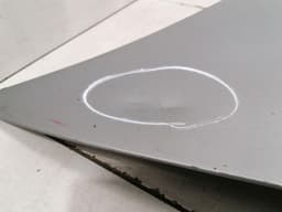 PORSCHE Porsche Boxster 718 Bonnet 99151101104 Bonnet — thumbnail 5