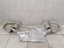 PORSCHE Porsche Cayman 718 98150440503 Rear Heat Shield Rear Heat Shield — thumbnail 5