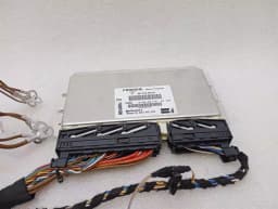 PORSCHE Porsche Boxster 718 Electronic Module 99161845028 Control Unit PADM PASM — thumbnail 2