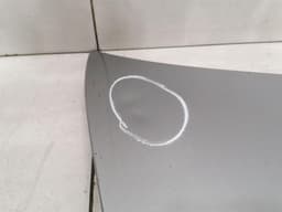 PORSCHE Porsche Boxster 718 Bonnet 99151101104 Bonnet — thumbnail 4