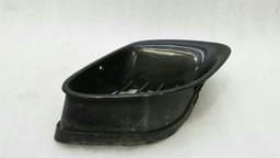 PORSCHE Porsche Boxster 986 Rear Right Grille 98650456200 Air Duct Rear Right — thumbnail 9