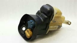 PORSCHE Porsche Boxster 986 Expansion Tank 99610614708 Balancing Tank Cooling Water — thumbnail 1