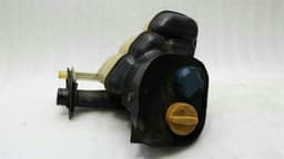 PORSCHE Porsche Boxster 986 Expansion Tank 99610614708 Balancing Tank Cooling Water — thumbnail 6