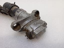 PORSCHE Porsche Boxster 718 PBM Park Brake Engine 298609403 Parking Brake Engine — thumbnail 10