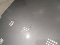 PORSCHE Porsche Boxster 718 Bonnet 99151101104 Bonnet — thumbnail 3