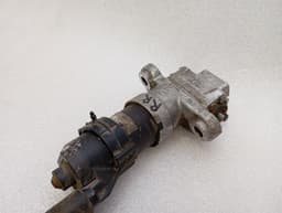PORSCHE Porsche Boxster 718 PBM Park Brake Engine 298609403 Parking Brake Engine — thumbnail 9