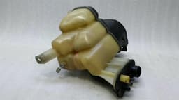PORSCHE Porsche Boxster 986 Expansion Tank 99610614708 Balancing Tank Cooling Water — thumbnail 3