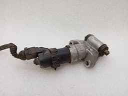 PORSCHE Porsche Boxster 718 PBM Park Brake Engine 298609403 Parking Brake Engine — thumbnail 6
