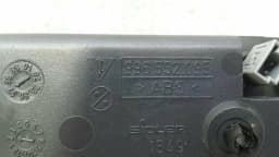 PORSCHE Porsche Boxster 986 RHD Main Window Switch 996552095 Right Handlebar — thumbnail 5