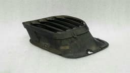 PORSCHE Porsche Boxster 986 Rear Right Grille 98650456200 Air Duct Rear Right — thumbnail 10