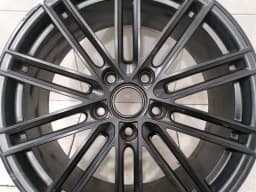 PORSCHE Porsche Boxster 718 Alloy Wheel 982601025F Turbo IV Alloy Wheel — thumbnail 2