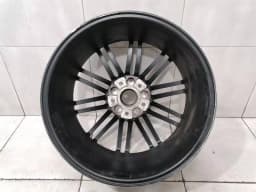 PORSCHE Porsche Boxster 718 Alloy Wheel 982601025F Turbo IV Alloy Wheel — thumbnail 5