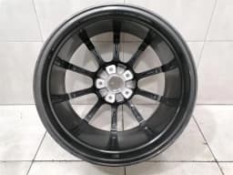 PORSCHE Porsche Boxster 718 Alloy Wheel 982601025S Alloy Wheel Carrera Classic 10J x20 ET45 — thumbnail 9