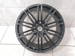 PORSCHE Porsche Boxster 718 Alloy Wheel 982601025F Turbo IV Alloy Wheel — thumbnail 8