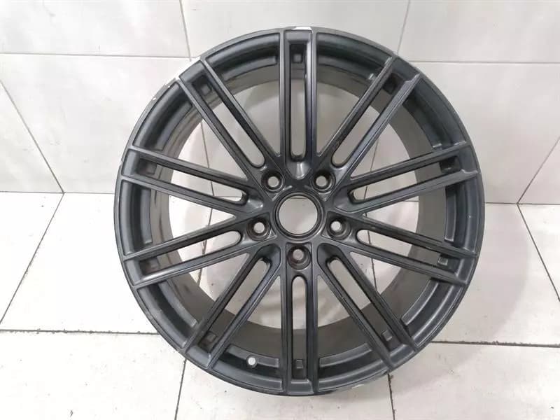 Porsche Boxster 718 Alloy Wheel 982601025F Turbo IV Alloy Wheel