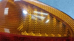 PORSCHE Porsche Boxster 986 right rear light 98663144203 tail light rear right — thumbnail 8