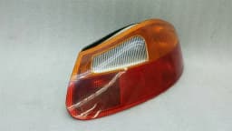 PORSCHE Porsche Boxster 986 right rear light 98663144203 tail light rear right — thumbnail 6