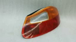PORSCHE Porsche Boxster 986 right rear light 98663144203 tail light rear right — thumbnail 1