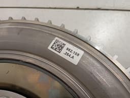 PORSCHE Porsche Boxster 718 Flywheel 982105264A flywheel PDK GTS — thumbnail 10