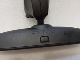 PORSCHE Porsche Boxster 718 Rear View Mirror 99173151104 Rear Mirror Interior Mirror — thumbnail 5