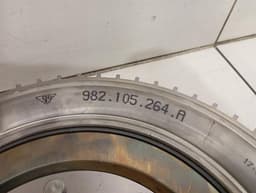 PORSCHE Porsche Boxster 718 Flywheel 982105264A flywheel PDK GTS — thumbnail 5